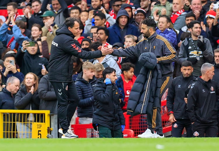 선덜랜드는 이번 주말 프리미어리그 경기에서 리그 선두 아스널을 상대로 반전을 야기하려 한다