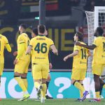 အင်္ဂါနေ့က ကစားခဲ့တဲ့ ပွဲစဉ်မှာ အေစီမီလန်ဟာ ဘိုလော့ဂ်နာကို ၃-၀ ဂိုးနဲ့ အနိုင်ယူပြီး စီးရီးအေ အမှတ်ပေးဇယား အဆင့် (၂) နေရာကို အခိုင်အမာ ရယူနိုင်ခဲ့ပါတယ်။