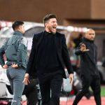 โมนาโก จะมีแฟนบอลเป็นแรงหนุนในศึก ยูฟ่า แชมเปี้ยนส์ลีก 2025