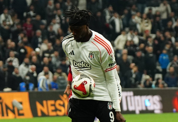 Tammy Abraham salah satu striker asli Inggris di Premier League