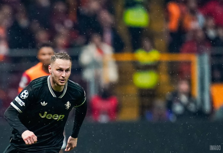 Taruhan Serie A: Juventus vs Como