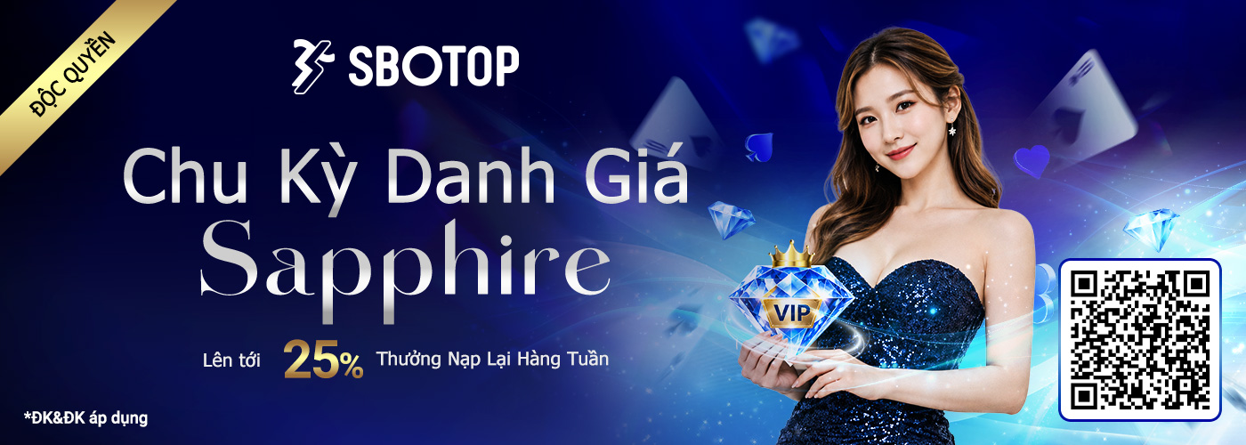 Chu Kỳ Danh Giá Sapphire