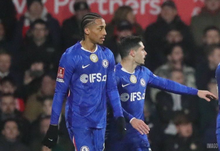 เชลซี พร้อมเยือน เปแอสเช ยูฟ่า แชมเปี้ยนส์ลีก 2026