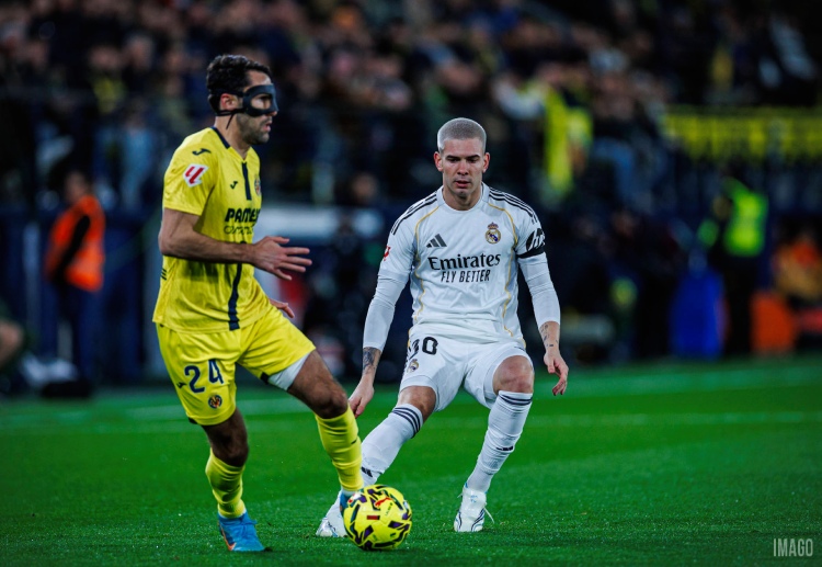 ဘင်ဖီကာဟာ လာလီဂါ ကလပ် ရီးရဲလ်မက်ဒရစ်ရဲ့ ကြယ်ပွင့် ဖရန်ကို မက်စတန်တူအိုနိုကို လာမယ့် ရာသီမှာ အငှားနဲ့ ခေါ်ယူနိုင်ဖို့ အတွက် စတင် ကမ်းလှမ်း ဆွေးနွေးမှုတွေ ပြုလုပ်နေပါတယ်။