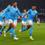 နာပိုလီဟာ ဒီရာသီမှာ စီးရီးအေ ချန်ပီယံဆု ကာကွယ်ရေး အတွက် ရုန်းကန်နေရပေမယ့်လည်း အိမ်ကွင်း ၁၃ ပွဲ ဆက်တိုက် ရှုံးပွဲ မရှိစံချိန် (၉ ပွဲနိုင်၊ ၄ ပွဲသရေ) ကို ပိုင်ဆိုင်ထားပါတယ်။