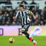 Taruhan FA Cup: Newcastle vs Manchester City