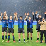 Taruhan Serie A: Inter Milan vs Atalanta