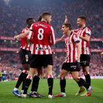 La Liga: Athletic Bilbao duy trì hy vọng cạnh tranh vé dự cúp châu Âu