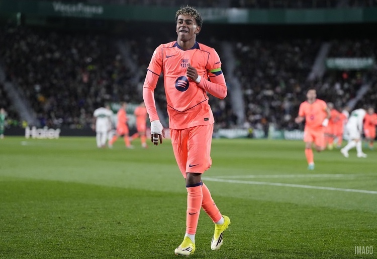 Taruhan Copa del Rey: Barcelona vs Atletico