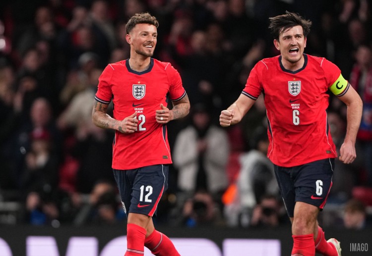 ทีมชาติอังกฤษ จบเจ๊า อุรุกวัย ในบ้าน ฟุตบอลกระชับมิตร 2026