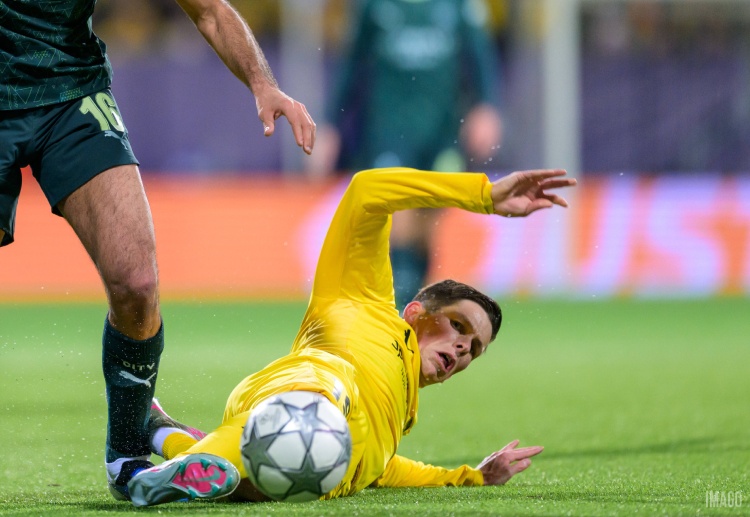 စပို့တင်းလစ္စဘွန်းဟာ ချန်ပီယံလိဂ် ရှုံးထွက် ၆ ပွဲဆက် နိုင်ပွဲ ပျောက်ဆုံးနေပြီး နောက်ဆုံး ၃ ပွဲမှာ ဂိုးမသွင်းနိုင်တဲ့ မှတ်တမ်းဆိုးနဲ့ ရင်ဆိုင်နေရပါတယ်။