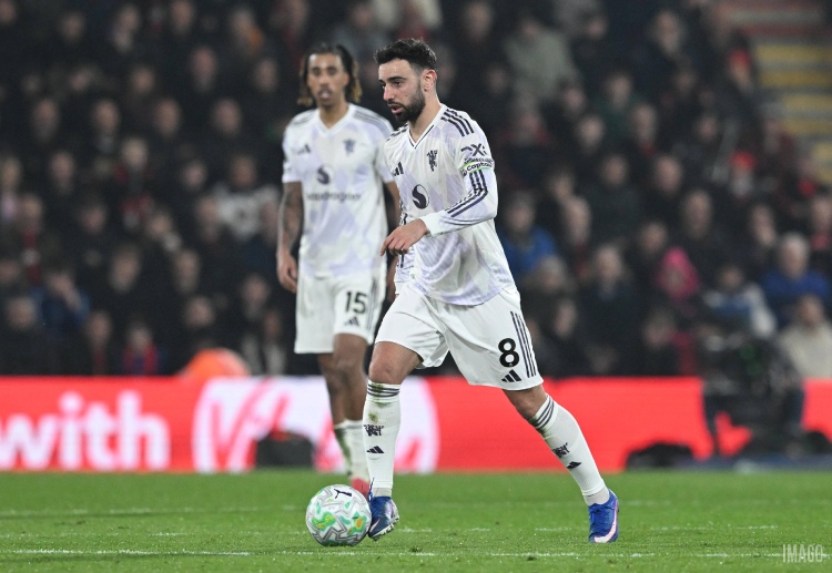 ဂါလာတာဆာရေးက ပရီးမီးယားလိဂ် ကလပ် မန်ချက်စတာယူနိုက်တက် အသင်းခေါင်းဆောင် ဘရူနို ဖာနန်ဒက်စ်ကို ပေါင် ၅၁.၉ သန်း (ယူရို သန်း ၆၀) နဲ့ ကမ်းလှမ်းဖို့ ပြင်ဆင်နေပါတယ်။