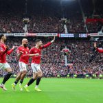 แมนเชสเตอร์ ยูไนเต็ด มีแต้มเท่า วิลล่า ก่อนเจอกันใน พรีเมียร์ลีก 2026