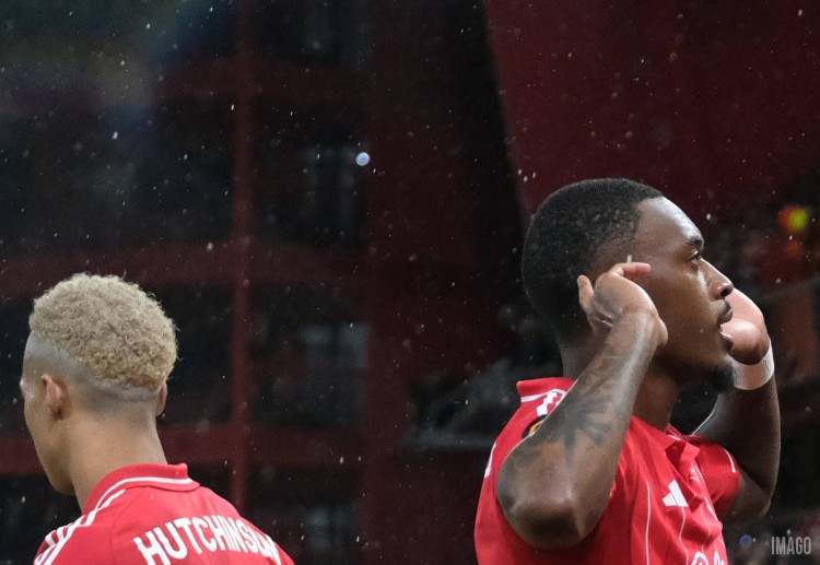 Nottingham Forest thi đấu vòng 29 Premier League với cuộc đối đầu Man City