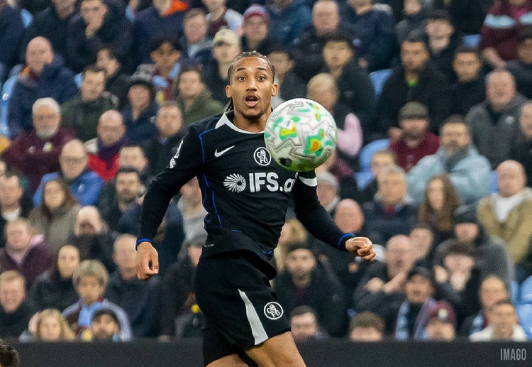 Joao Pedro bawa timnya memenangkan laga Premier League