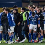 တဖက်မှာ ကိုမိုဟာ ကိုပါအီတာလီယာ ဆီမီးဖိုင်နယ် ကိုလည်း တက်လှမ်းထားသလို၊ စီးရီးအေ နောက်ဆုံး ၈ ပွဲမှာ ၅ ပွဲ နိုင်၊ ၂ ပွဲ သရေ၊ ၁ ပွဲ ရှုံး ဆိုတဲ့ မှတ်တမ်းကောင်းကို ပိုင်ဆိုင်ထားပါတယ်။