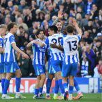 英超联赛 梅开二度