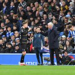 ဒါဟာ ဇန်နဝါရီမှာ ခန့်အပ်ခံရတဲ့ နည်းပြသစ် ရိုစီနီယာ အတွက် ပထမဆုံး ပရီးမီးယားလိဂ် ရှုံးနိမ့်မှု ဖြစ်သလို၊ အကယ်၍ လူစုံရှိနေခဲ့ရင် ရလဒ်ပြောင်းလဲနိုင်မယ့် ပွဲကောင်း တစ်ပွဲလည်း ဖြစ်ခဲ့ပါတယ်။