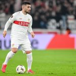 VfB Stuttgart forward Deniz Undav has netted 15 goals in the Bundesliga this season