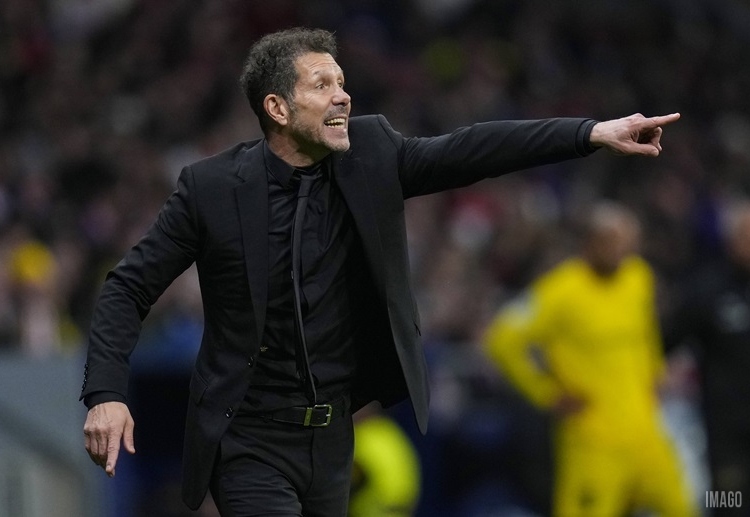 La Liga: Atletico Madrid trắng tay ở chuyến làm khách này