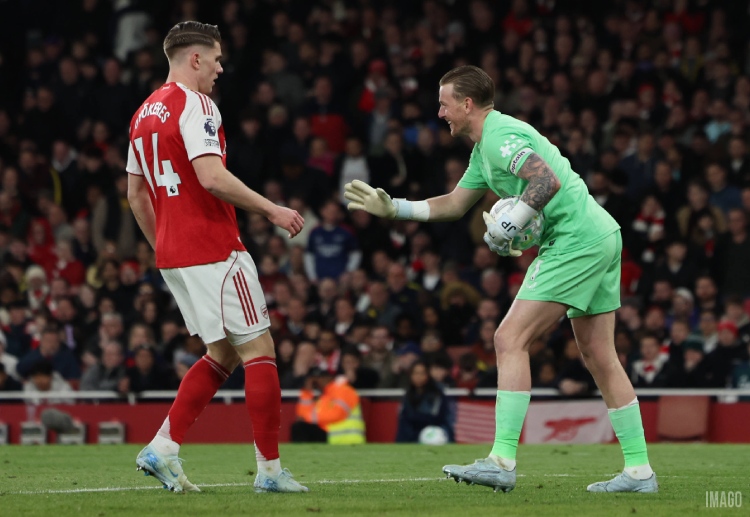 Everton are ready to win at home when they welcome Chelsea for another Premier League match