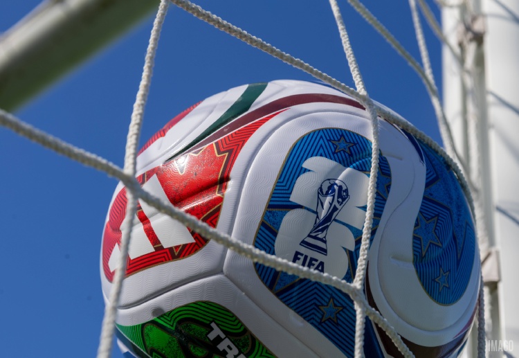 48 tim bersaing di Piala Dunia 2026