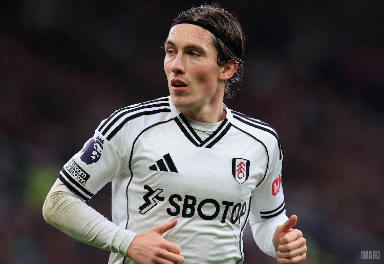 ฟูแล่ม เพิ่งสอย สเปอร์ส ใน พรีเมียร์ลีก 2026