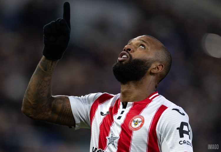 英足总杯 攻入19球