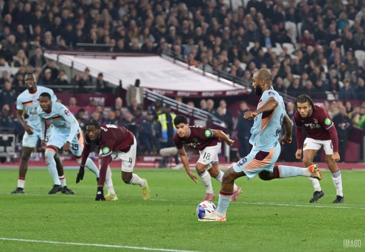 Brentford bị loại bởi West Ham ở vòng 5 FA Cup 2025/26