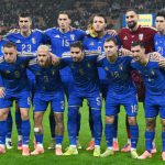 Vòng loại World Cup 2026: Italia sẽ có quyền tự tin