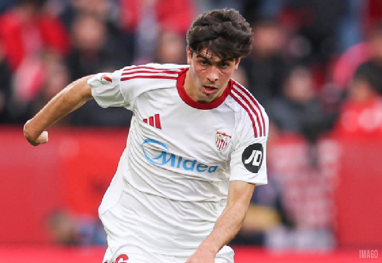 Sevilla thi đấu vòng 26 La Liga với cuộc chạm trán Real Betis