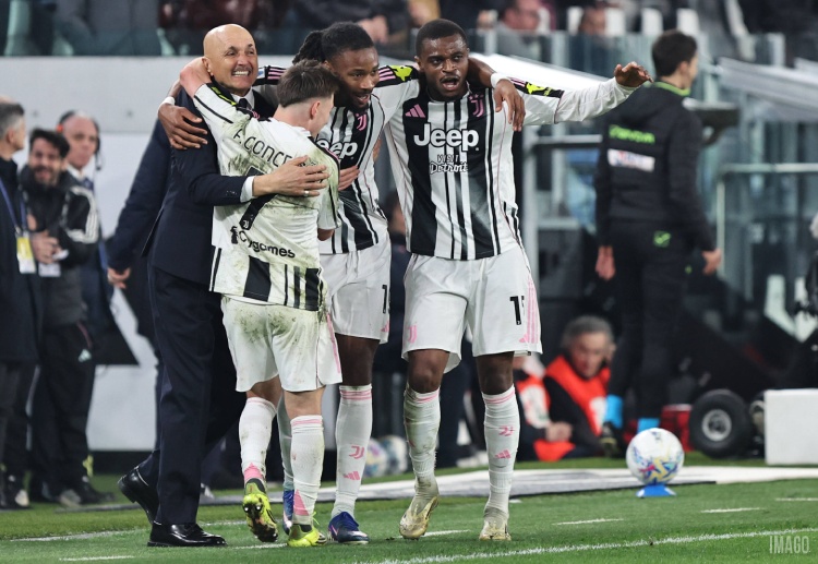 CLB Serie A Juventus nổi lên là bến đỗ tiềm năng của Greenwood