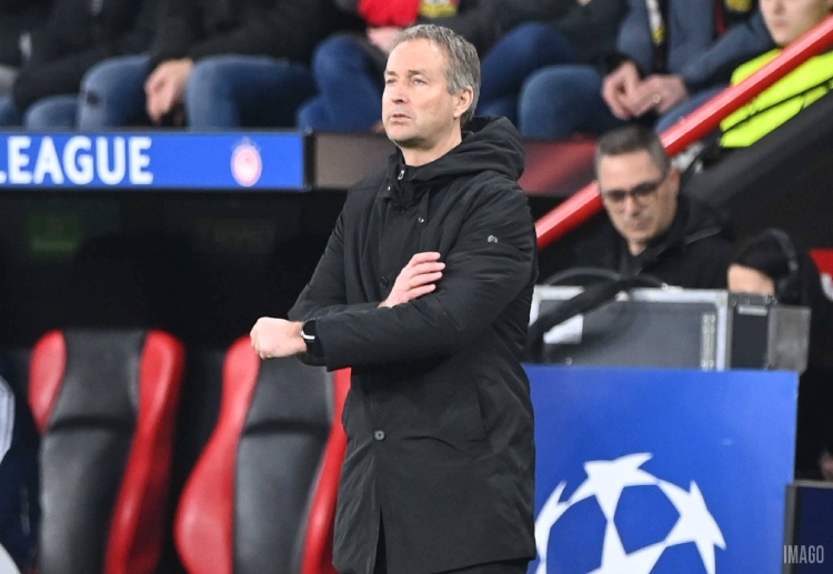 Taruhan Liga Champions UEFA: Bayer Leverkusen vs Arsenal