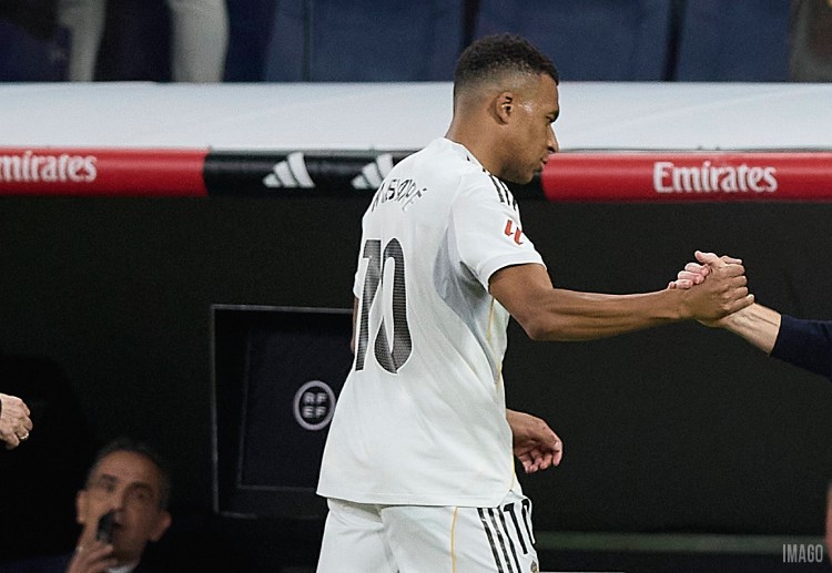 La Liga: Real Madrid đang để lộ ra không ít vấn đề