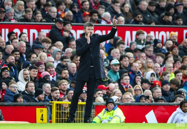 Premier League: Man United có thể làm nên chuyện ở trận này