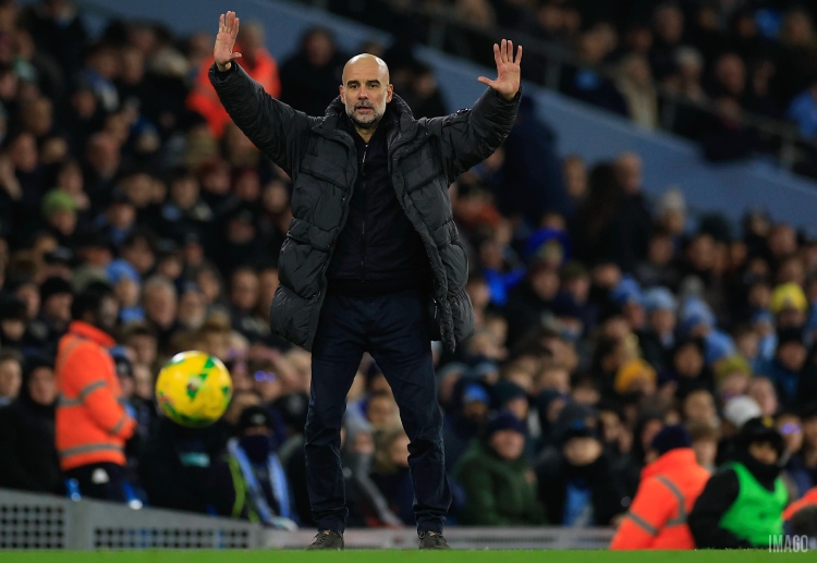 ဂွါဒီယိုလာဟာ ၂၀၁၈–၂၀၁၉ ဘောလုံးရာသီက မန်စီးတီး ရရှိခဲ့တဲ့ ပြည်တွင်း ဖလား ၄ လုံး ဖြစ်တဲ့ ပရီးမီးယားလိဂ်၊ အက်ဖ်အေဖလား၊ ကာရာဘောင်ဖလားနဲ့ ကွန်မြူနတီဒိုင်း တို့ကို ရည်ညွှန်း ပြောဆိုခဲ့တာ ဖြစ်ပါတယ်။