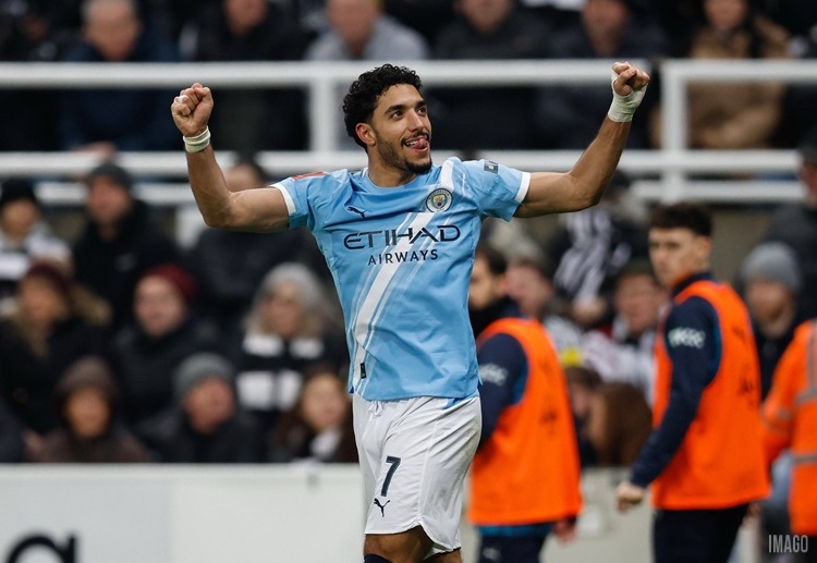 Cúp FA: Man City có một trận đấu tấn công hiệu quả