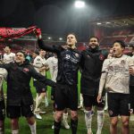 Midtjylland are confident they could beat Nottingham at home to qualify for the Europa League quarter-finals