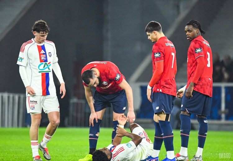 โอลิมปิก ลียง เตรียมพบ เซลต้า บีโก้ โดยมี เอ็นดริก เป็นแกนหลัก ยูโรป้า ลีก 2026