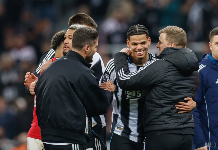 นิวคาสเซิล ยูไนเต็ด รอรับ ซิตี้ แต่ไม่ง่ายที่จะคว้าชัยใน เอฟเอ คัพ 2026