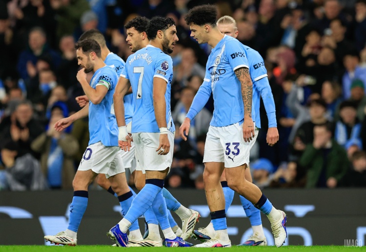 မန်စီးတီး ကတော့ အုပ်စုအဆင့် ၈ ပွဲမှာ ၁၆ မှတ် ရယူနိုင်ခဲ့လို့ ချန်ပီယံလိဂ် ၁၆ သင်းအဆင့်ကို တိုက်ရိုက် တက်ရောက်ခွင့် ရရှိထားခဲ့တာပါ။