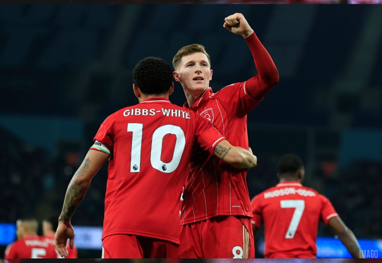 ဒီရာသီ ယူရိုပါလိဂ် ၁၂ ပွဲမှာ ဖောရက်စ်တို့ ၂၁ ဂိုး အထိ သွင်းယူထားနိုင်ခဲ့ပြီး ဒါဟာ ပရီးမီးယားလိဂ်မှာ ပွဲ ၃၀ ကစားပြီး သွင်းဂိုး ၂၈ ဂိုးနဲ့ ယှဉ်ရင် သိသိသာသာကို ပိုကောင်းမွန်နေတာပဲ ဖြစ်ပါတယ်။