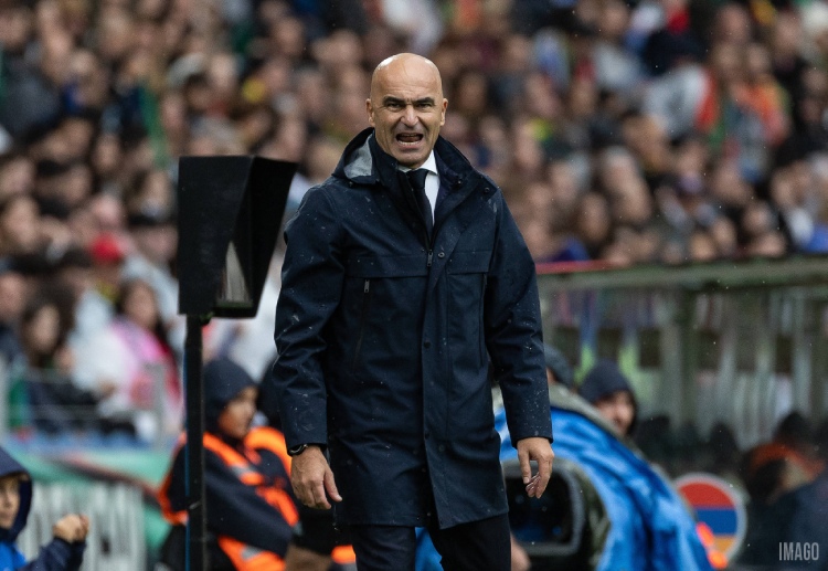 ทีมชาติโปรตุเกส ผลงานดีเสมอยามเจอ เม็กซิโก ฟุตบอลกระชับมิตร 2026