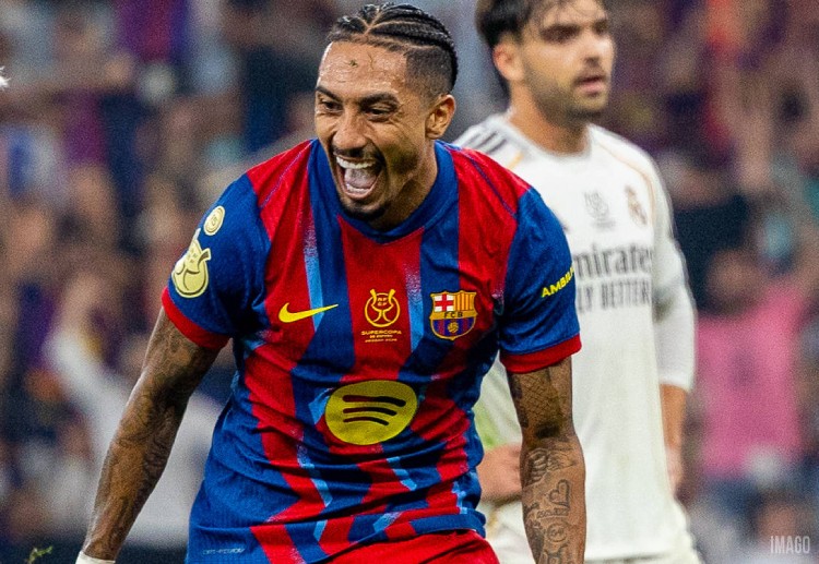 လာလီဂါ ကလပ် ဘာစီလိုနာ ကြယ်ပွင့် ရာဖင်ညာကို ခေါ်ယူဖို့ အတွက် ပီအက်စ်ဂျီက ယူရို သန်း ၁၀၀ ကျော် ရှိမယ့် အံ့အားသင့်ဖွယ် ကမ်းလှမ်းမှုတစ်ခု ပြုလုပ်ဖို့ ပြင်ဆင်နေပါတယ်။