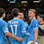 ဒီနိုင်ပွဲကြောင့် နာပိုလီဟာ အေစီမီလန်ကို ကျော်ဖြတ်ပြီး စီးရီးအေ ဇယား အဆင့် ၂ နေရာကို တက်လှမ်းနိုင်ခဲ့သလို ချန်ပီယံလိဂ် ဝင်ခွင့် အတွက်လည်း အခွင့်အလမ်း ပိုကောင်းလာခဲ့တာပါ။