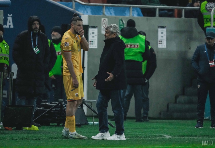 Vòng loại World Cup 2026: Romania có thể làm khó được Thổ Nhĩ Kỳ ở trận này