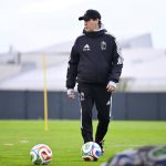 国际友谊赛 在新帅鲁迪·加西亚的带领下，比利时逐步回暖。