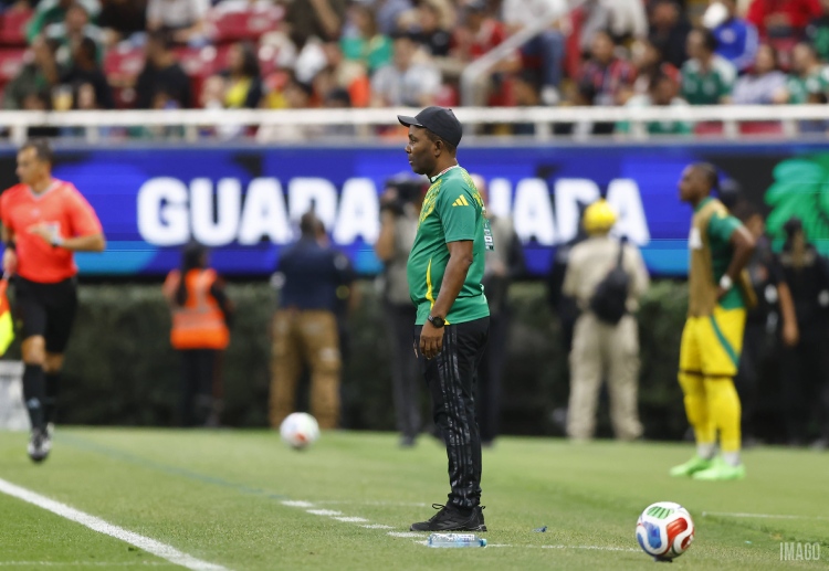 Fresh from beating New Caledonia 1-0, Jamaica enter the World Cup 2026 play-offs full of confidence