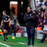 ဆန်းဒါးလန်း အတွက် ဒီရာသီမှာ ကစားဖို့ ၉ ပွဲသာ ကျန်ရှိတော့ပြီး အားလုံးဟာ ပရီးမီးယားလိဂ် ပွဲစဉ်တွေပဲ ဖြစ်ပါတယ်။