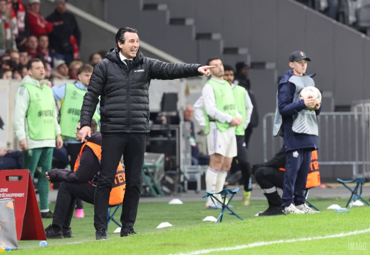 欧洲联赛  维拉主帅埃梅里凭借本场胜利迎来第100场执教胜利，他创下最快达到这一里程碑的纪录。